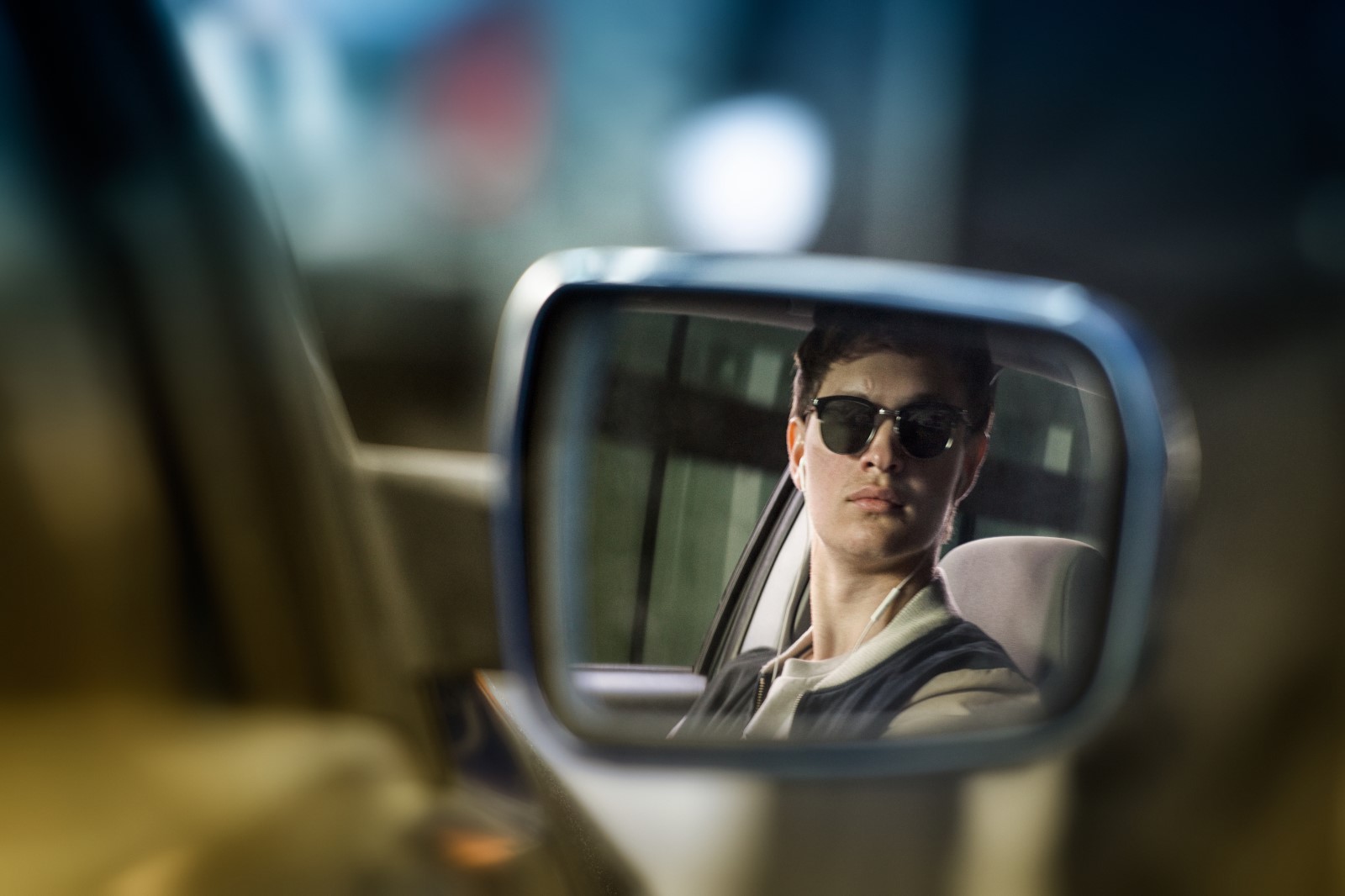 Baby Driver : Comment Edgar Wright a-t-il pensé et conçu son film de braquage ?