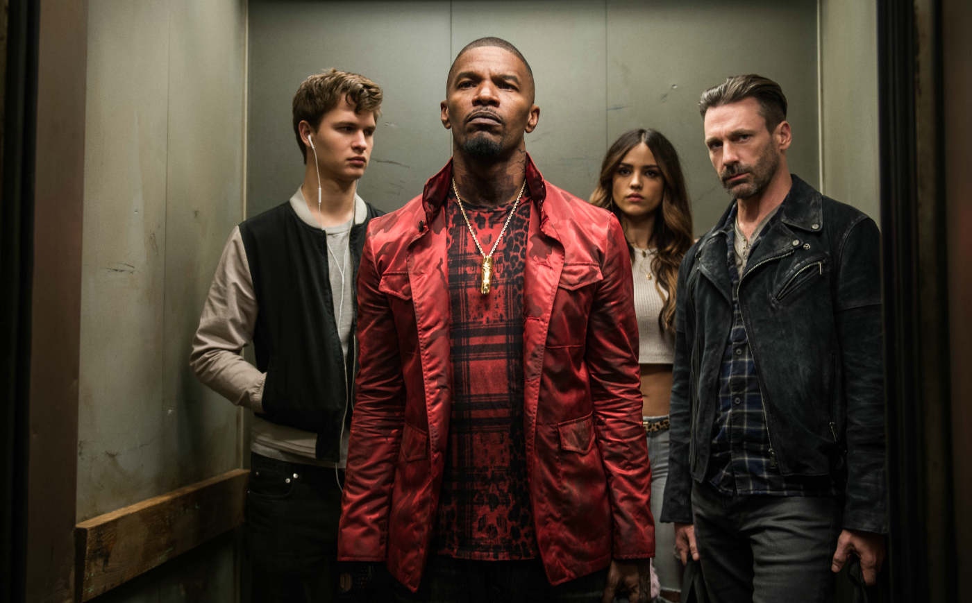 Baby Driver : Comment Edgar Wright a-t-il pensé et conçu son film de braquage ?