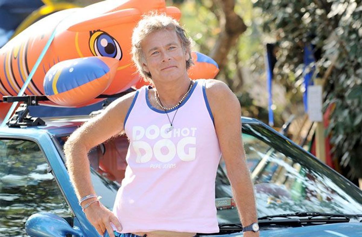Brice 3 samedi 1er août sur M6 : un crossover avec une autre comédie française était prévu