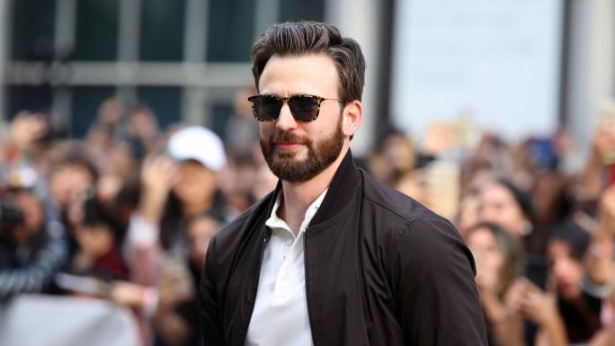 Chris Evans raconte sa pire audition Chris Evans raconte sa pire audition