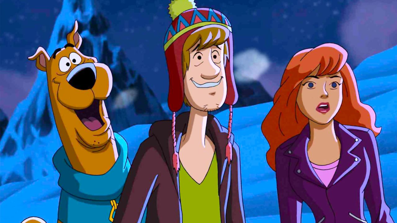 Gros Plan Scooby-Doo : de sa création au récent Scooby ! Gros Plan Scooby-Doo : de sa création au récent Scooby !