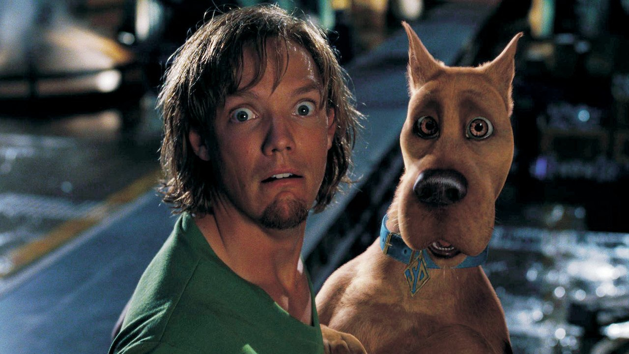 Gros Plan Scooby-Doo : de sa création au récent Scooby ! Gros Plan Scooby-Doo : de sa création au récent Scooby !