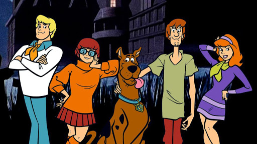 Gros Plan Scooby-Doo : de sa création au récent Scooby ! Gros Plan Scooby-Doo : de sa création au récent Scooby !