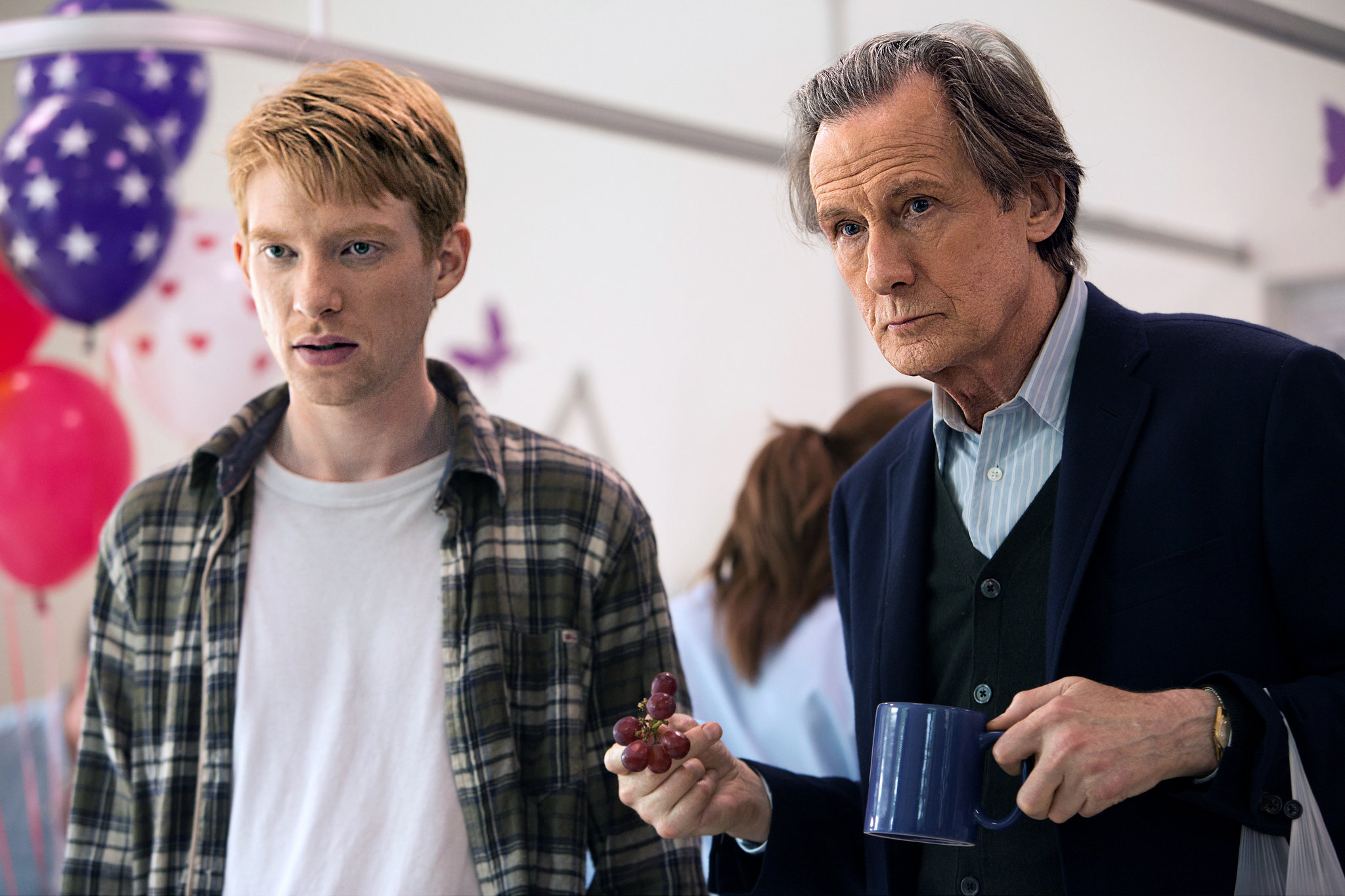 "Il était temps" : Le réalisateur Richard Curtis a dû supprimer une scène importante du film, liée à une expérience personnelle.