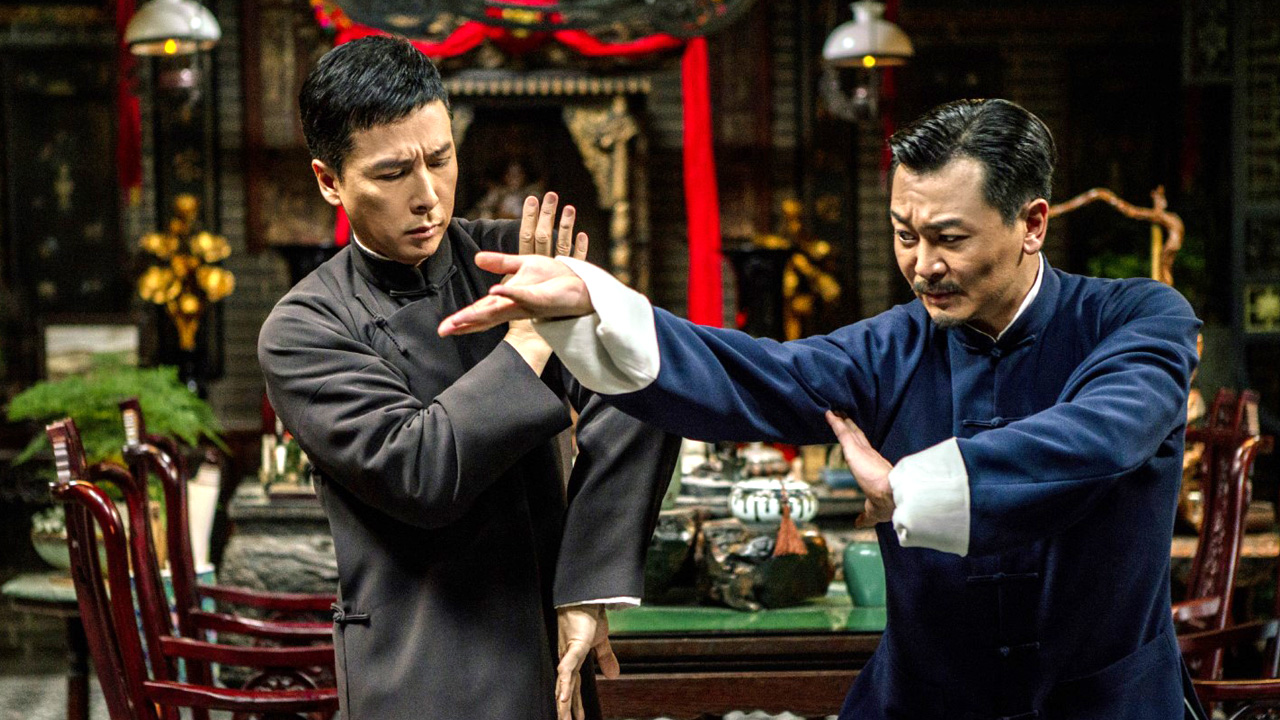 Ip Man 4 : Un dernier combat relativement efficace pour Donnie Yen Ip Man 4 : Un dernier combat relativement efficace pour Donnie Yen