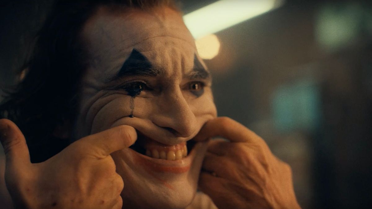 Joker est le film qui a engendré le plus de plaintes au Royaume-Uni en 2019 Joker est le film qui a engendré le plus de plaintes au Royaume-Uni en 2019