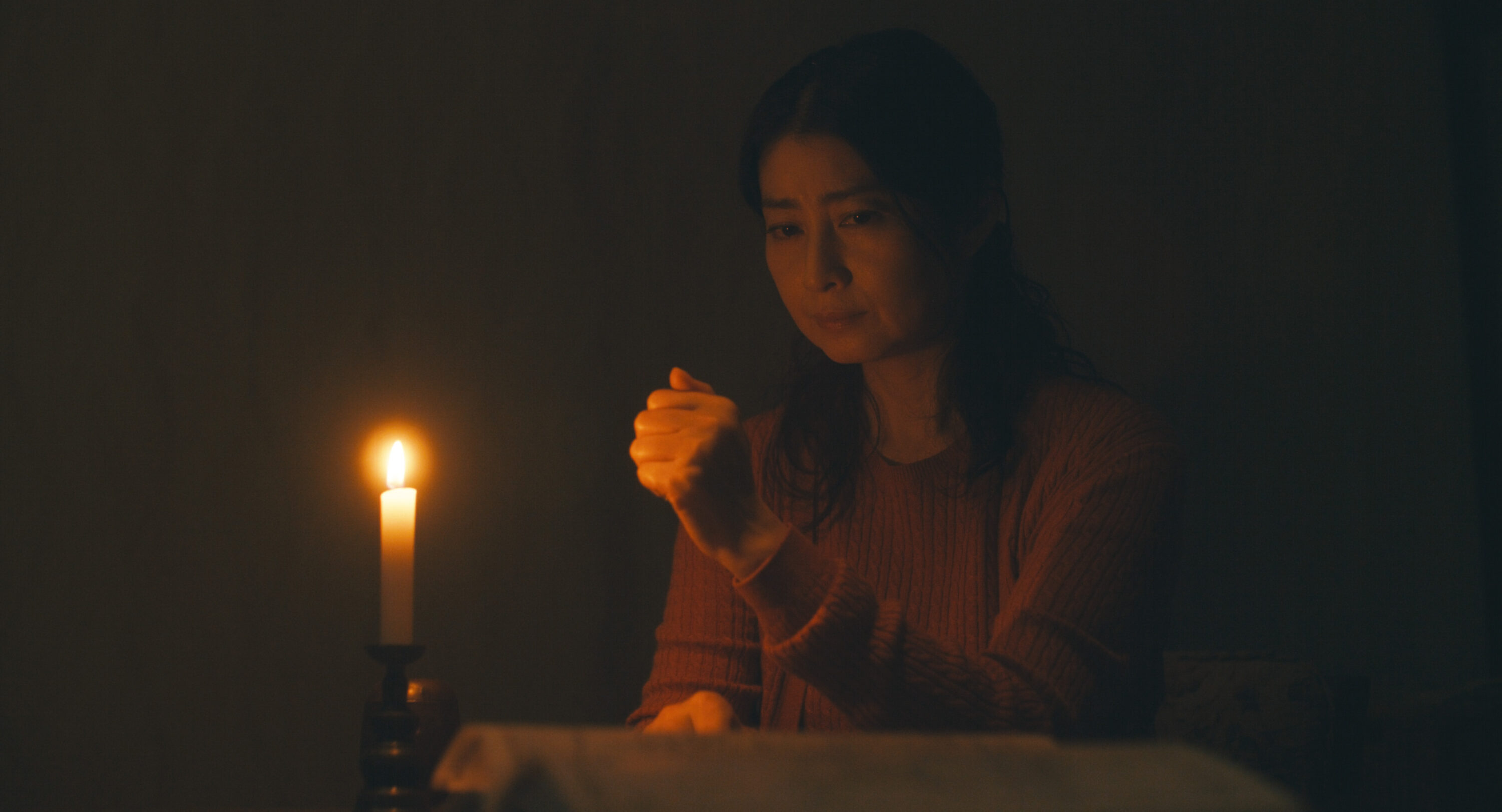 Ju-On Origins : une nouvelle interprétation de la malédiction sur Netflix
