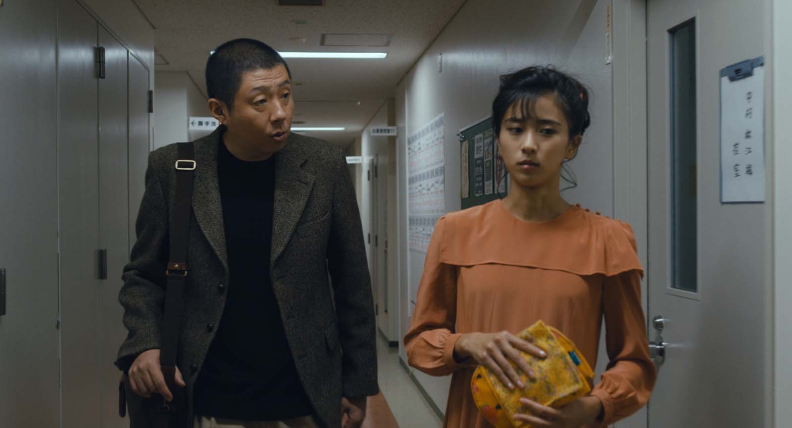 Critique / avis Ju-On Origins : une nouvelle interprétation de la malédiction sur Netflix