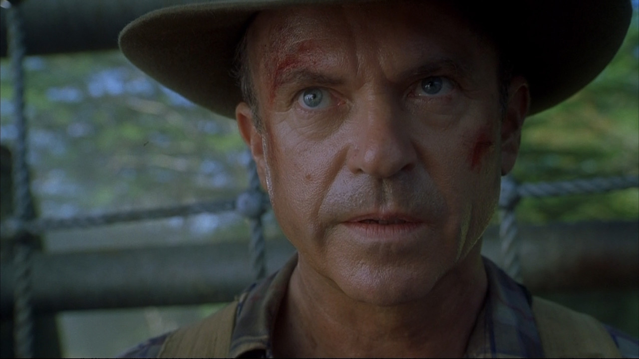 Jurassic Park 3 : le point de départ aurait pu être différent