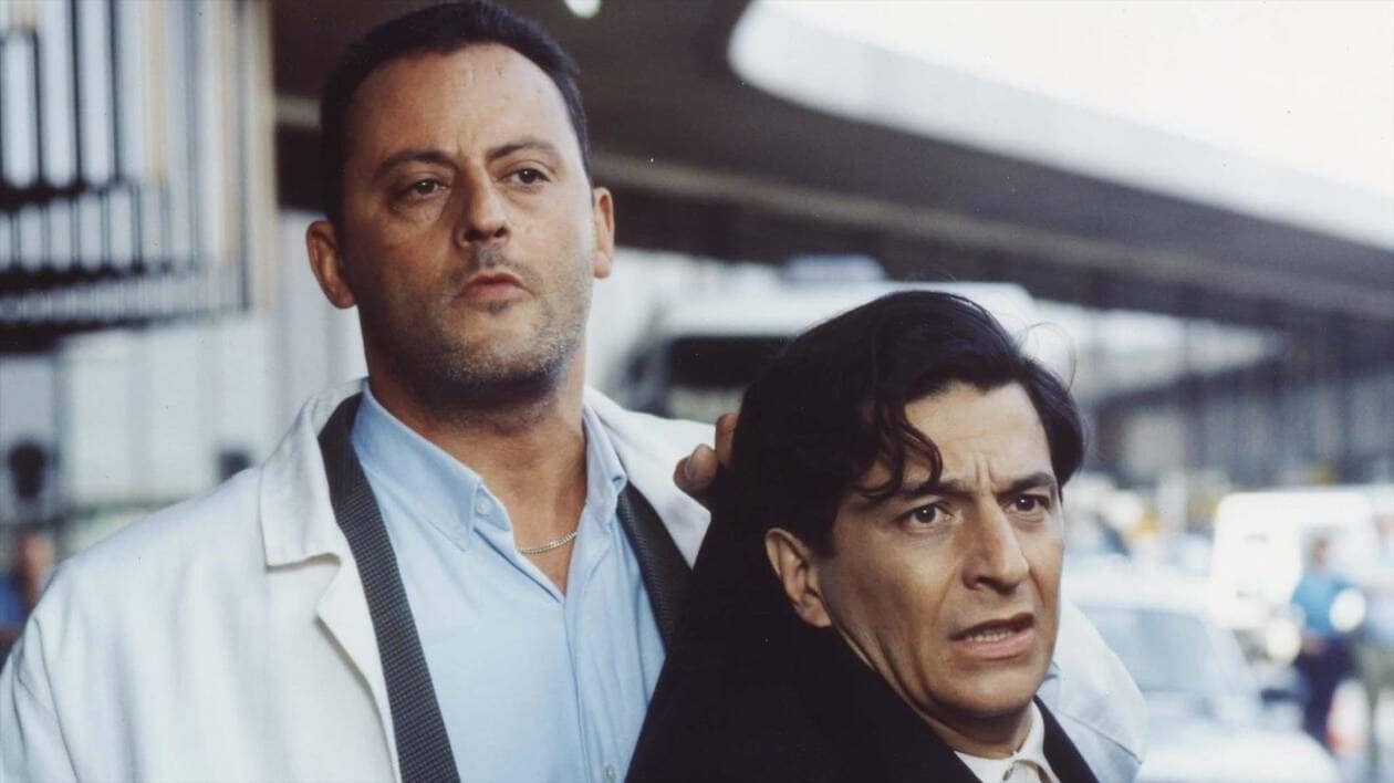 L'opération Corned Beef : Jean Reno était-il le premier choix ? L'opération Corned Beef : Jean Reno était-il le premier choix ?