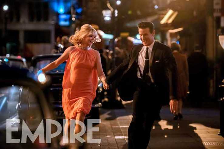 Last Night in Soho : Edgar Wright donne quelques précisions sur son prochain film Last Night in Soho : Edgar Wright donne quelques précisions sur son prochain film
