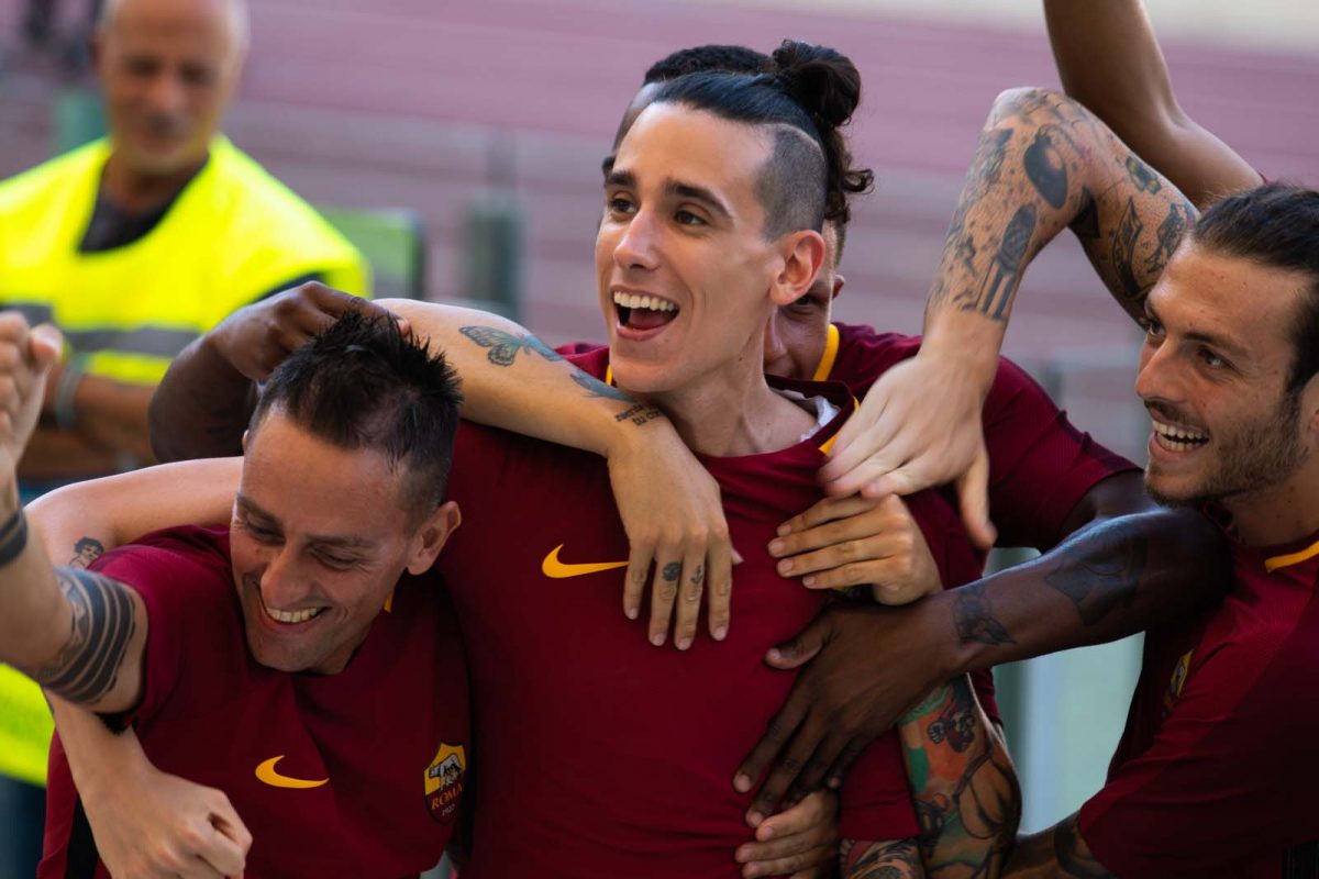 Critique / avis film Le Défi du Champion : l’envers du décor du football Critique / avis film Le Défi du Champion : l’envers du décor du football