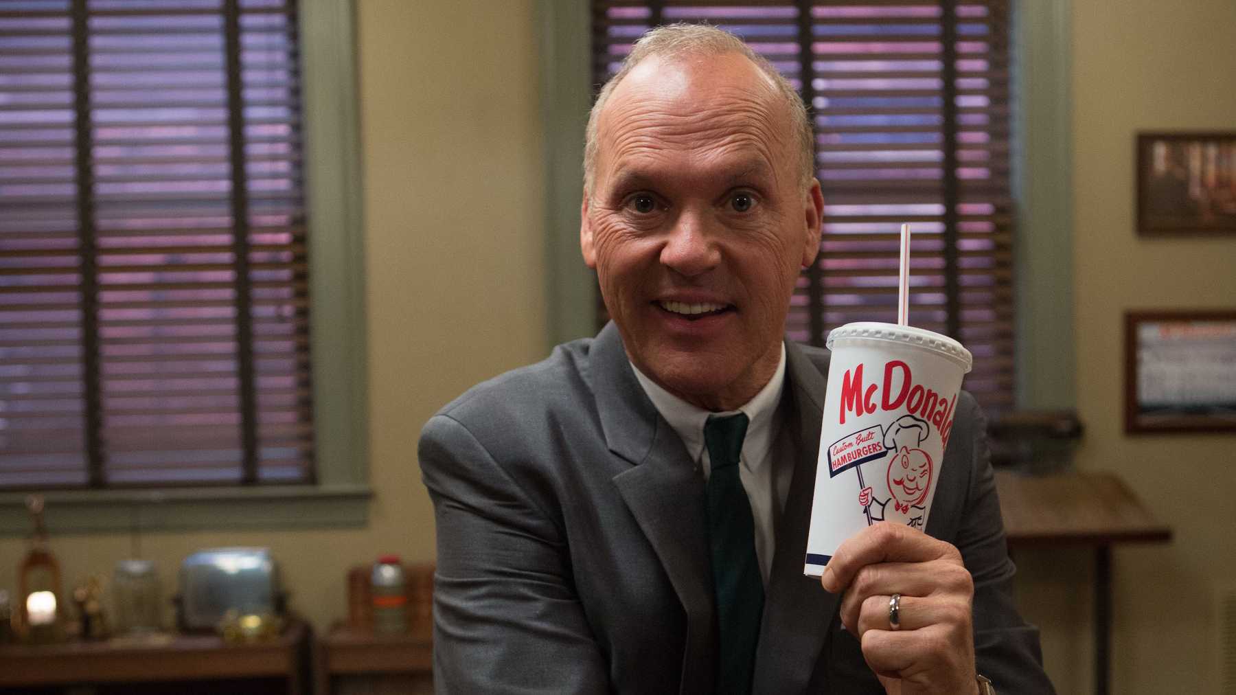 "Le Fondateur" : retour sur la génèse du biopic réalisé par John Lee Hancock et porté par Michael Keaton.