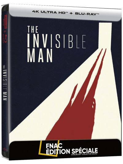Invisible Man
