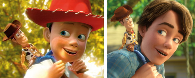 Toy Story