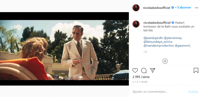 OSS 117 3