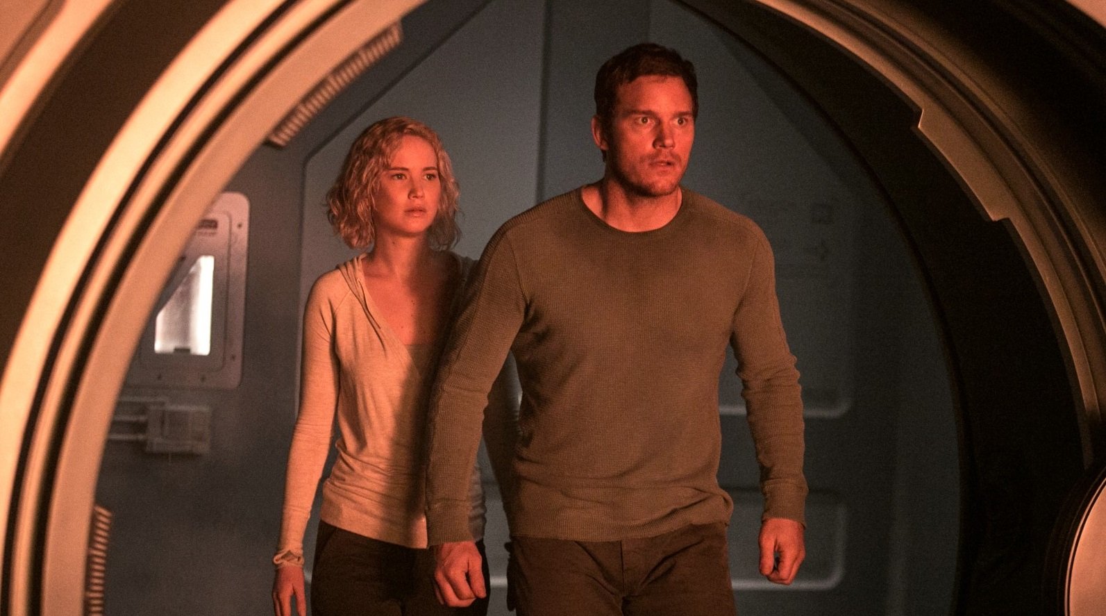 Passengers