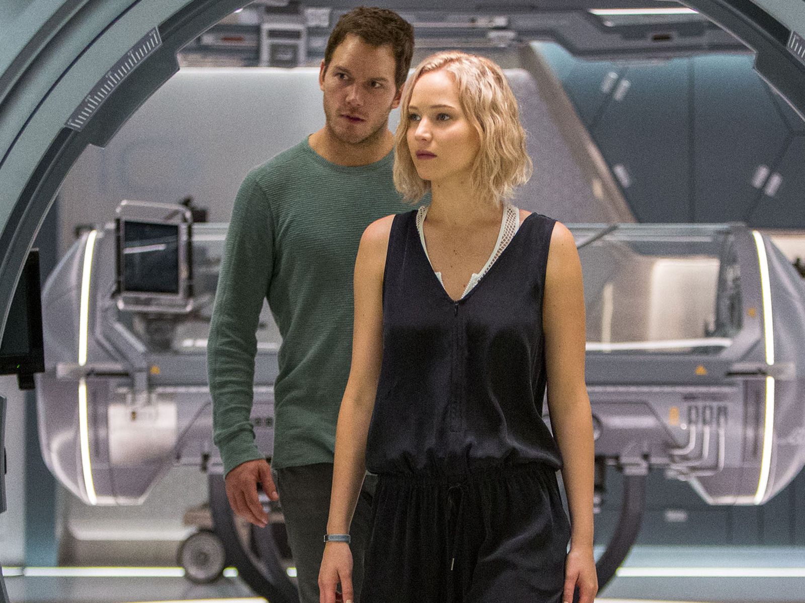 Passengers