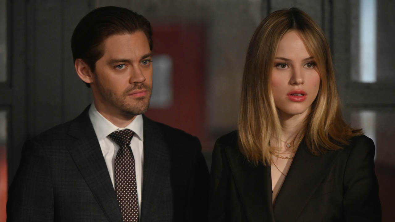Prodigal Son (TF1) : qu'attendre de la saison 2 ?