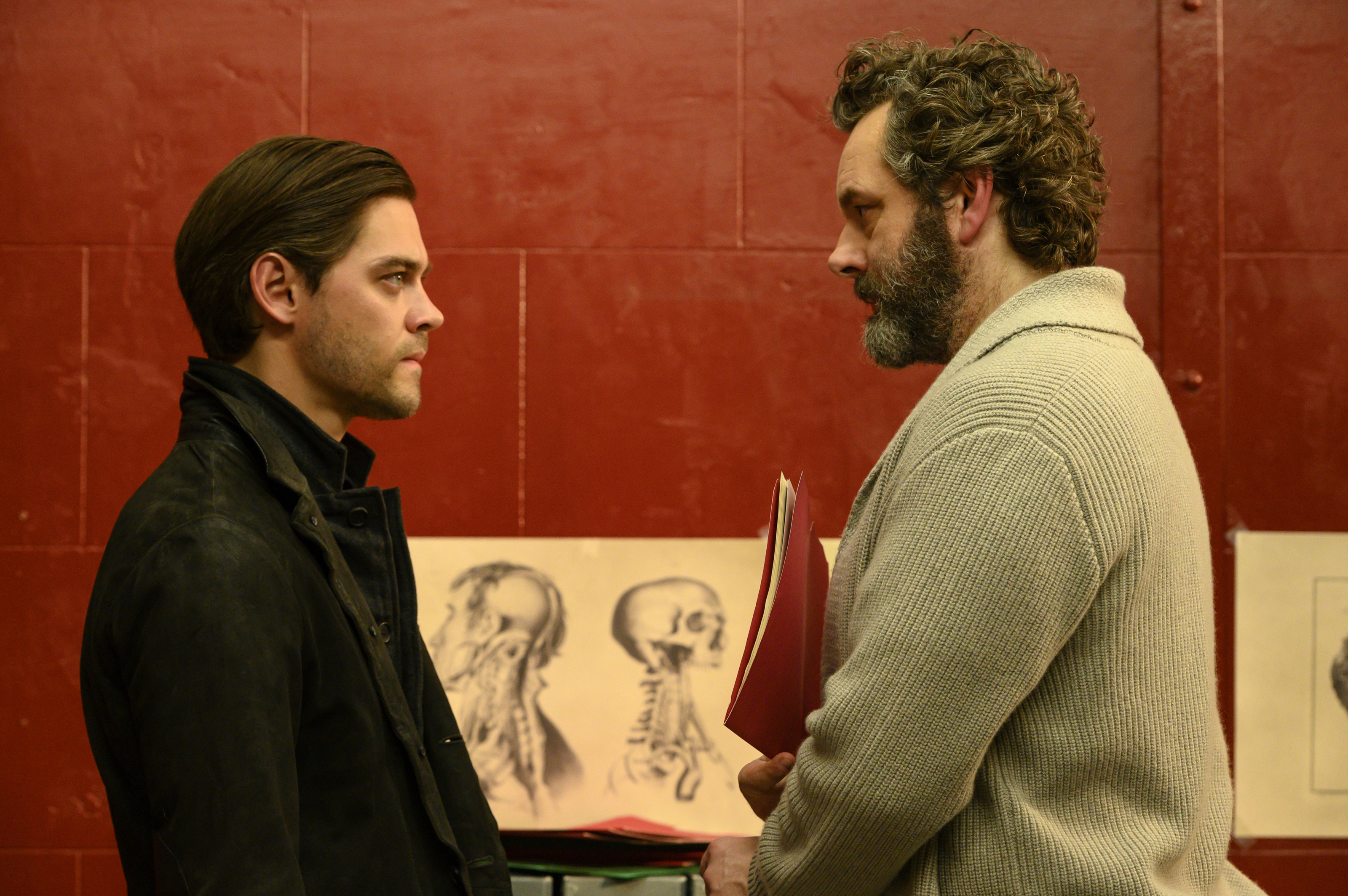 Prodigal Son (TF1) : qu'attendre de la saison 2 ?