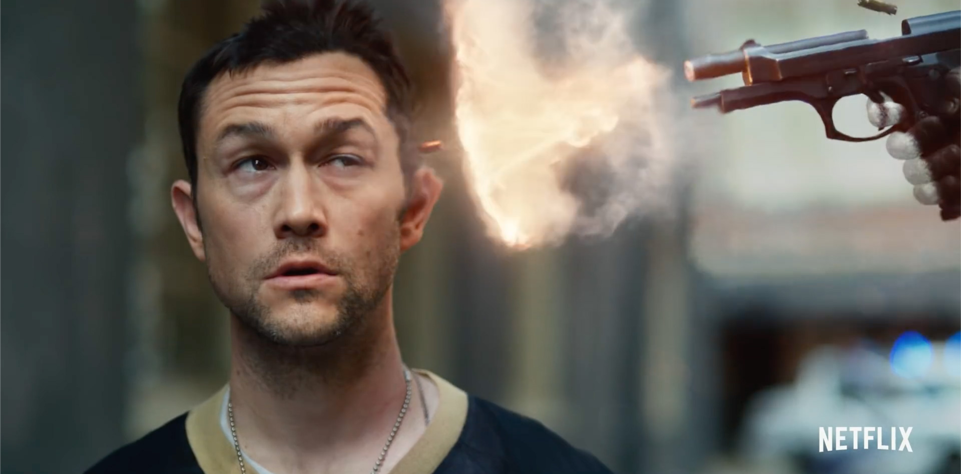 Project Power : Netflix dévoile un extrait explosif avec Joseph Gordon-Levitt