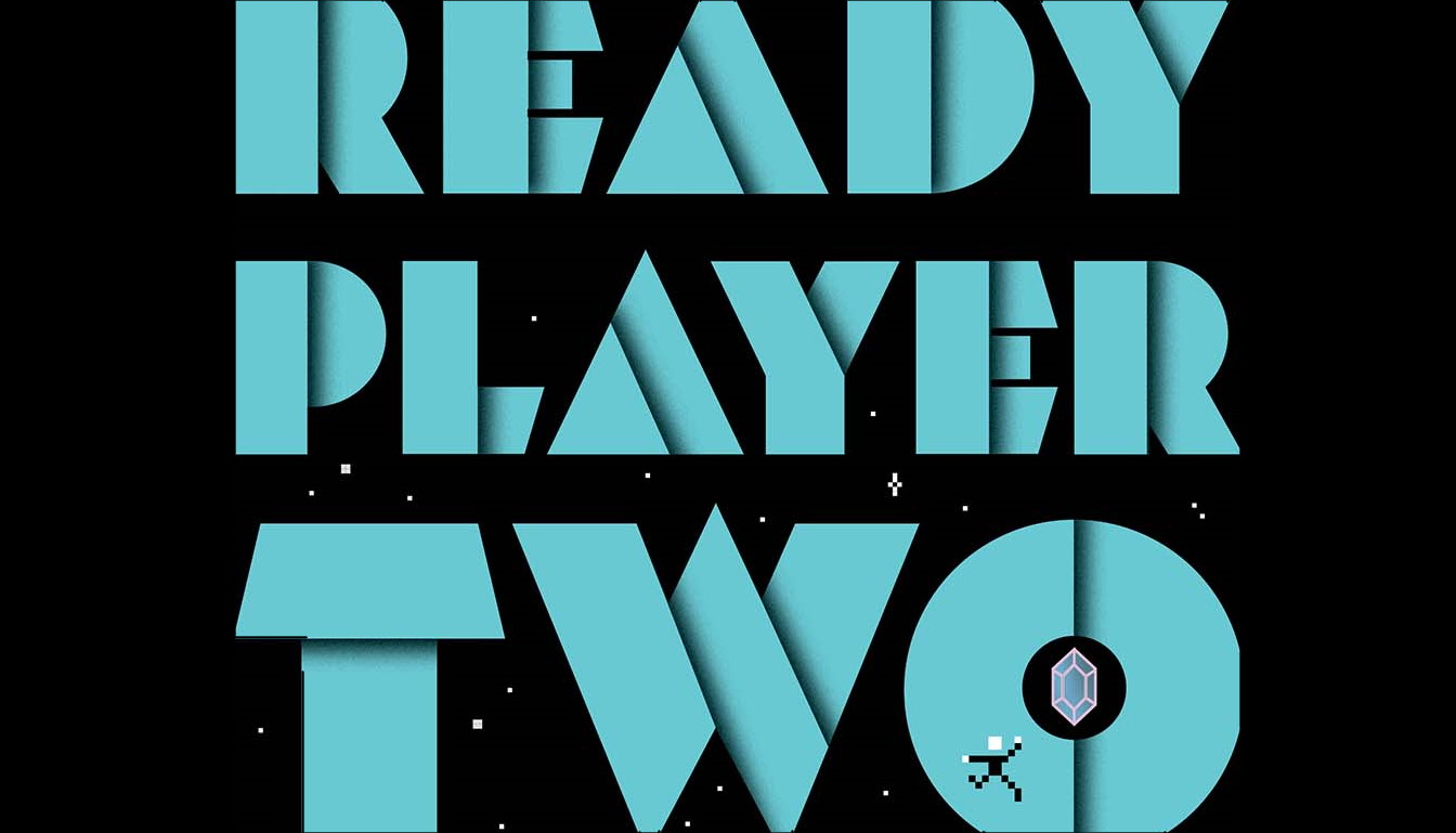 Ready Player One : la suite du roman arrive en novembre Ready Player One : la suite du roman arrive en novembre