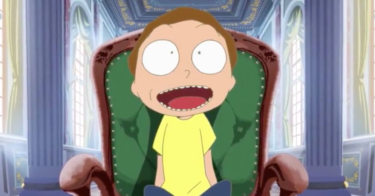 Rick et Morty : Adult Swim vient de partager un court-métrage inédit dérivé de la série Rick et Morty : Adult Swim vient de partager un court-métrage inédit dérivé de la série