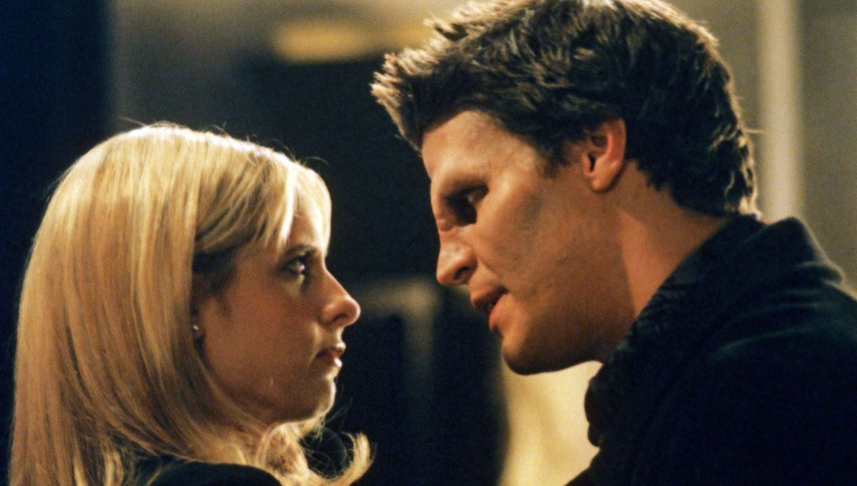 Buffy contre les vampires