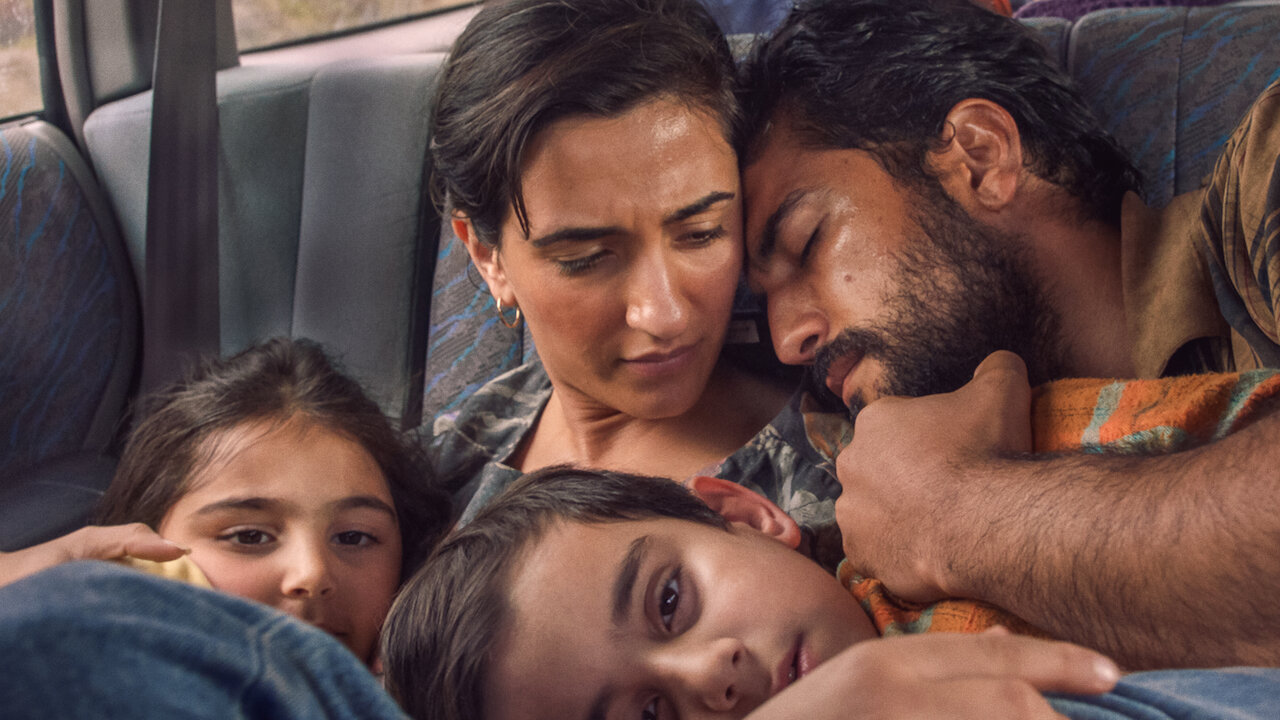 Stateless : une série éclairante sur une insoutenable vérité
