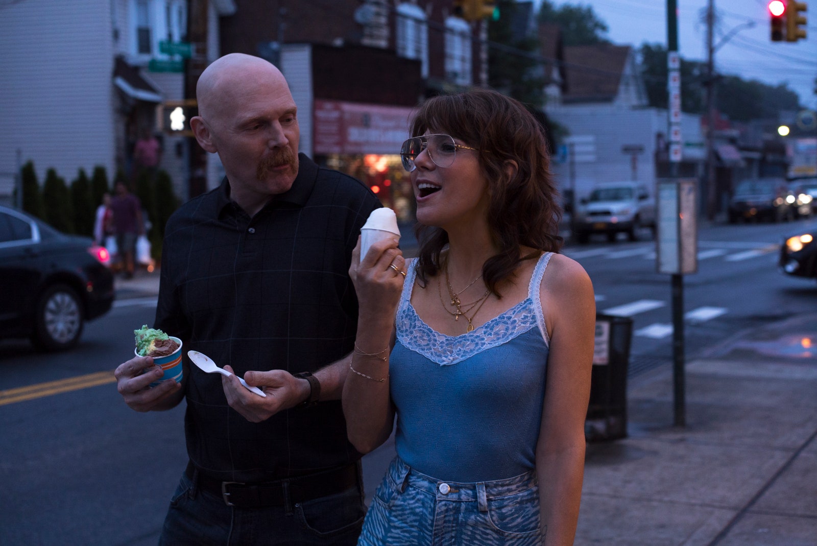 "The King of Staten Island" : Critique de la comédie de Judd Apatow avec Pete Davidson.