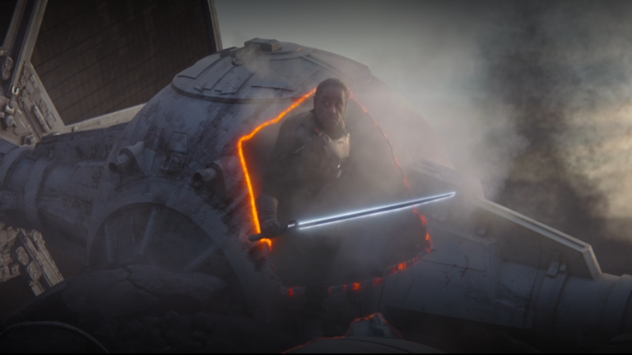 The Mandalorian : Giancarlo Esposito donne de nouveaux détails sur la saison 2