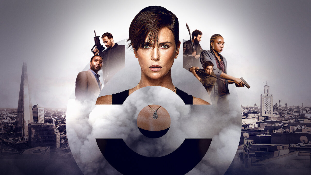 The Old Guard 2 : Charlize Theron donne quelques détails