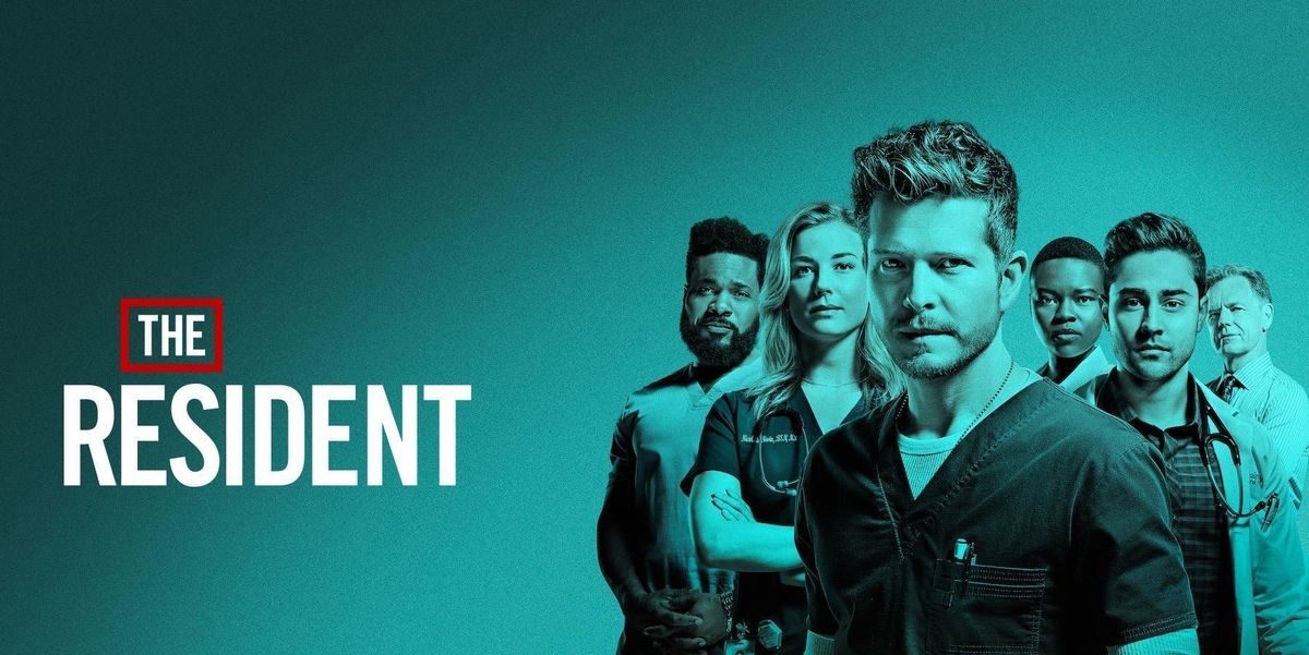 The Resident