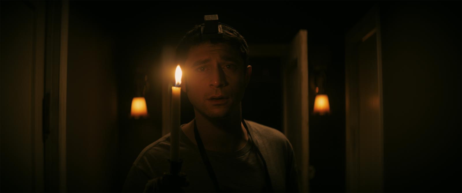 Critique / Avis film The Vigil : un premier film parfaitement maîtrisé et terrifiant Critique / Avis film The Vigil : un premier film parfaitement maîtrisé et terrifiant