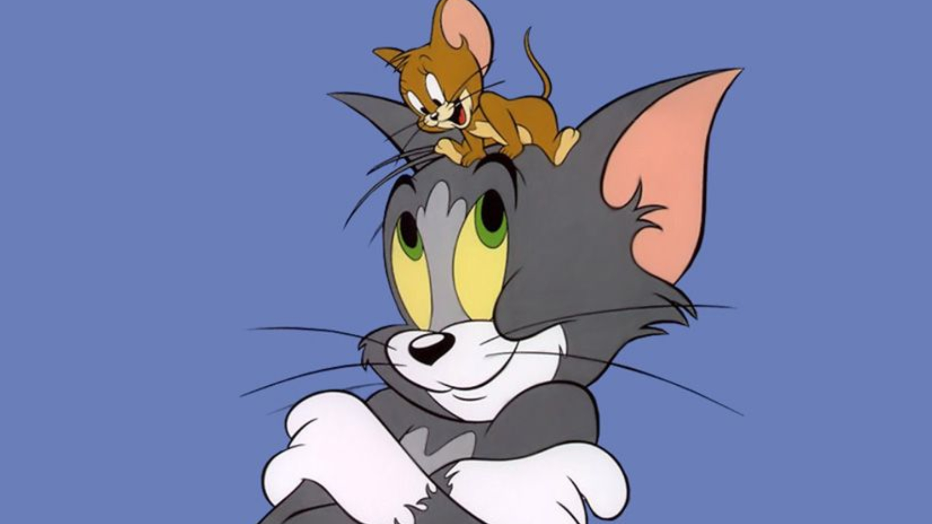 Том и джерри 65. Том и Джерри 1966. Tom and Jerry обнимаются. Джерри обои. Том и Джерри обнимашки.