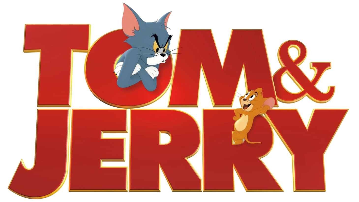 Tom & Jerry : Warner vient de dévoiler le logo du film