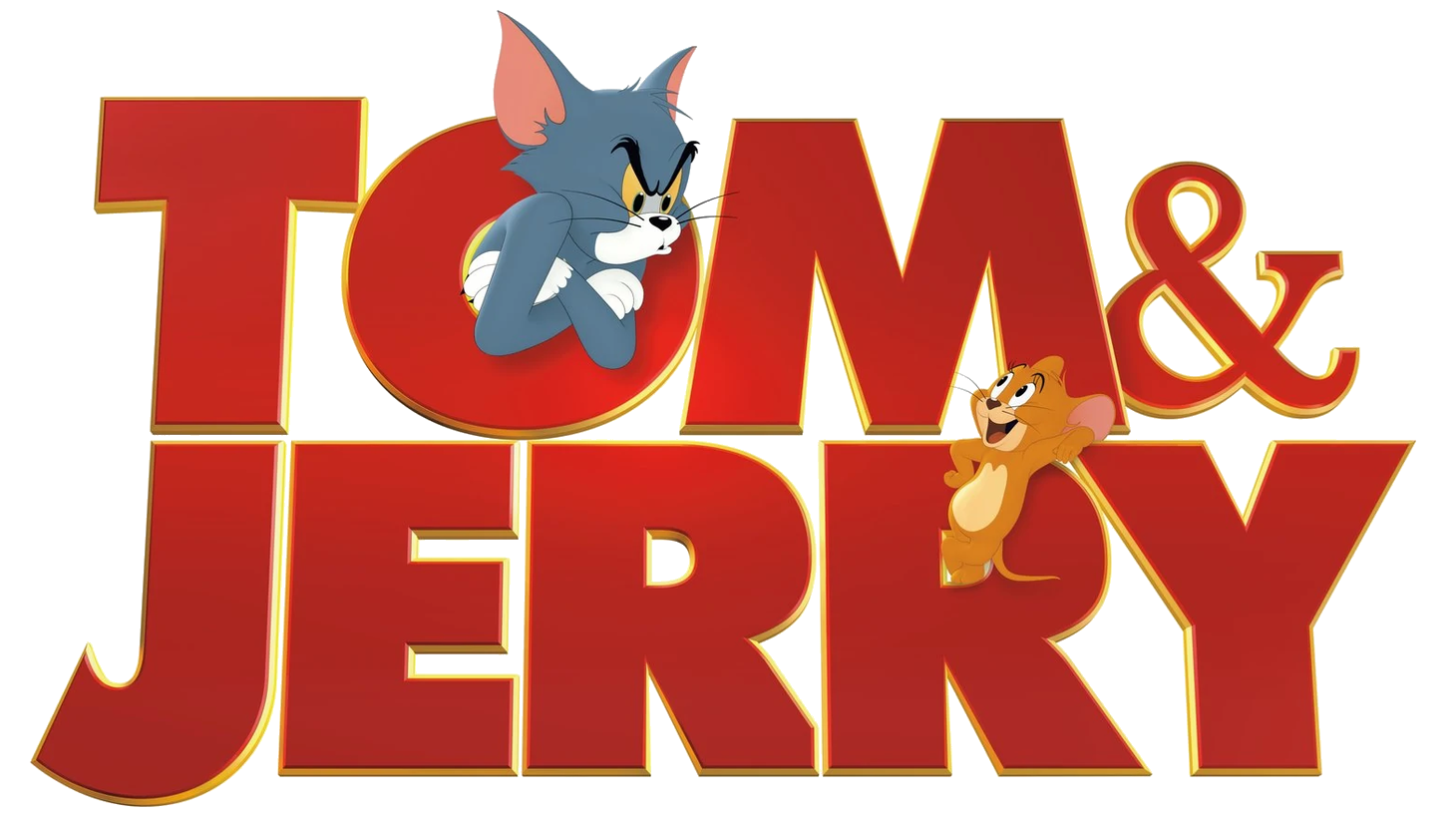 Tom & Jerry : Warner vient de dévoiler le logo du film Tom & Jerry : Warner vient de dévoiler le logo du film