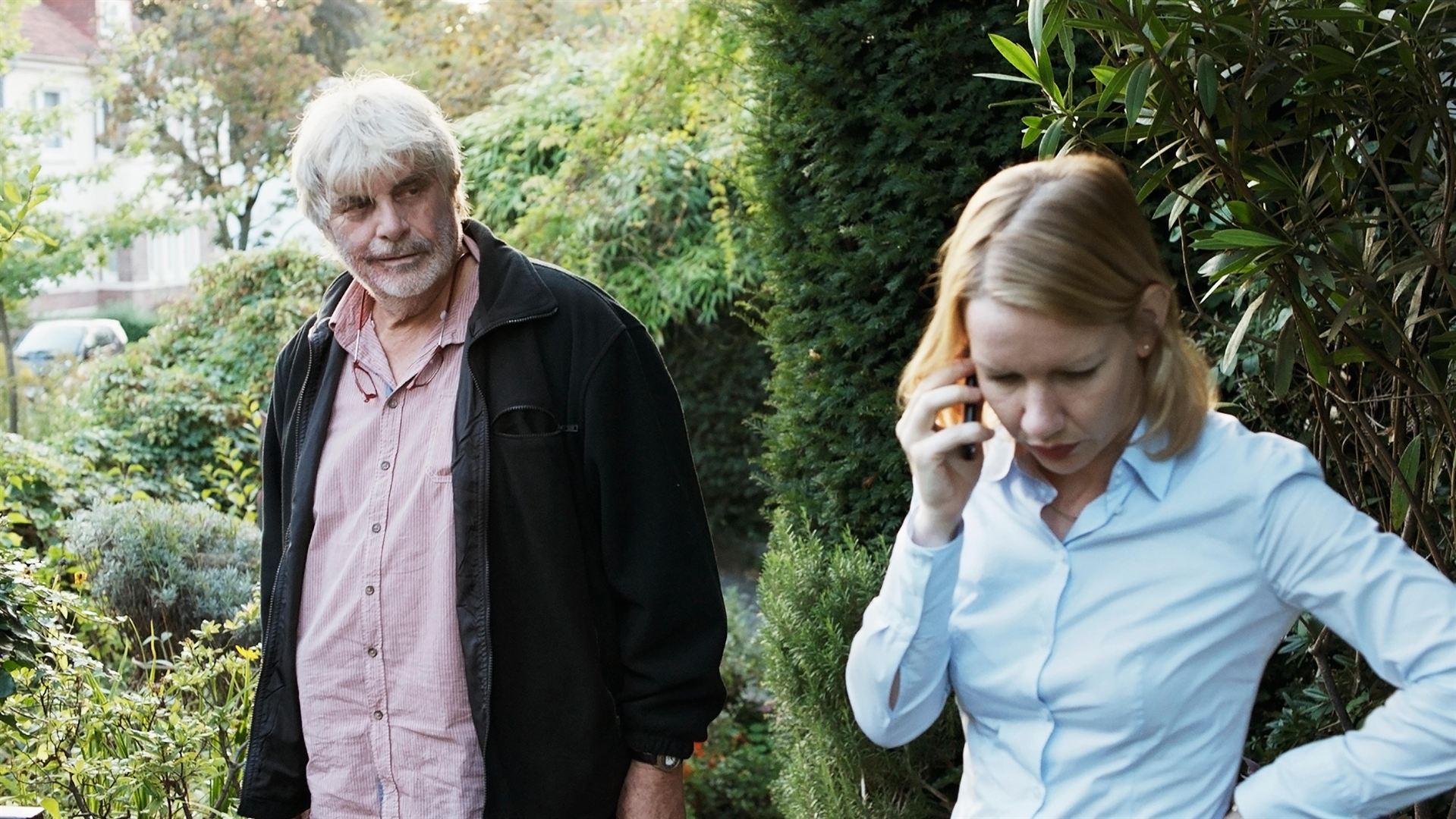 "Toni Erdmann" : Comment l'humoriste américain Andy Kaufman a-t-il influencé le film de Maren Ade ?