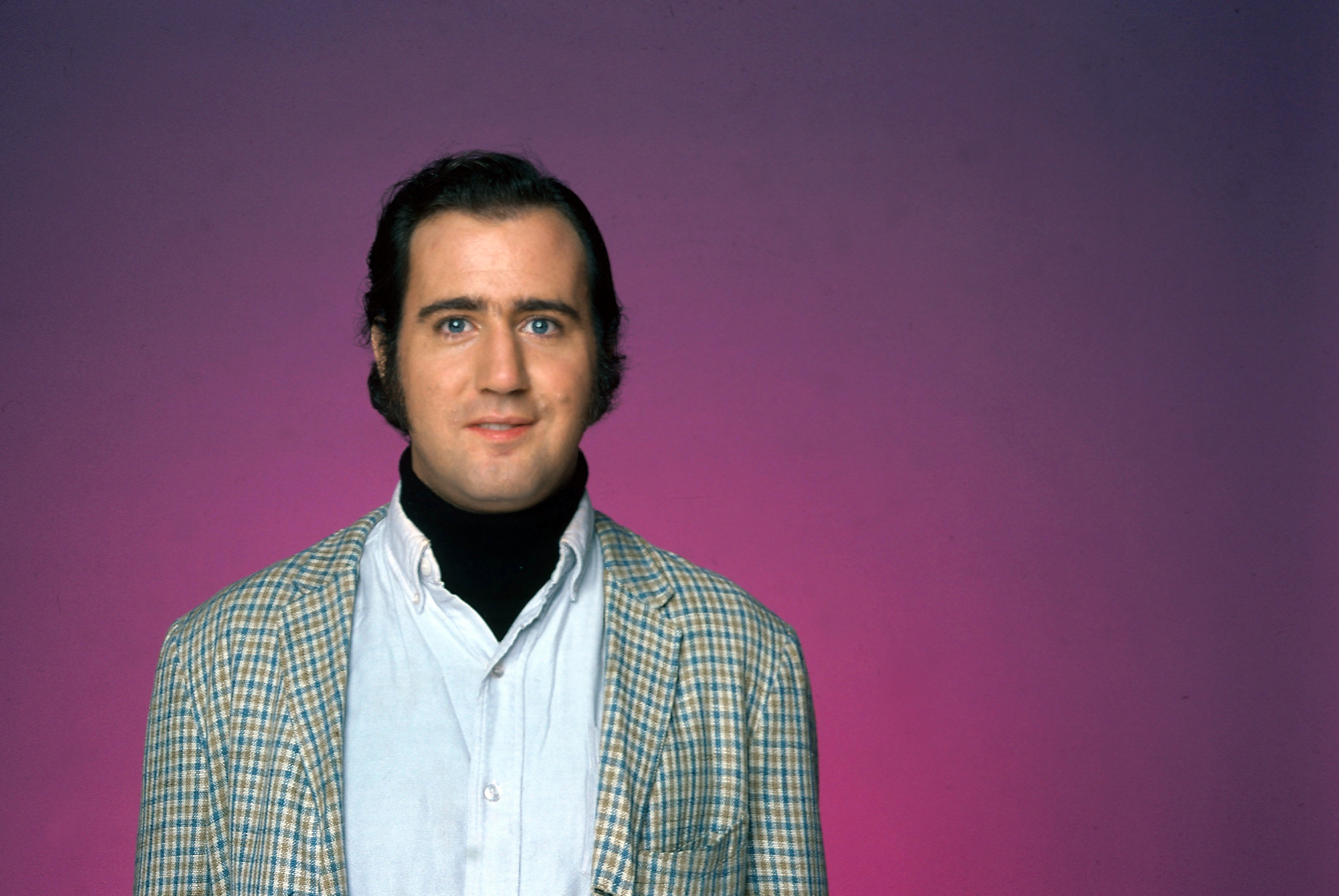 "Toni Erdmann" : Comment l'humoriste américain Andy Kaufman a-t-il influencé le film de Maren Ade ?