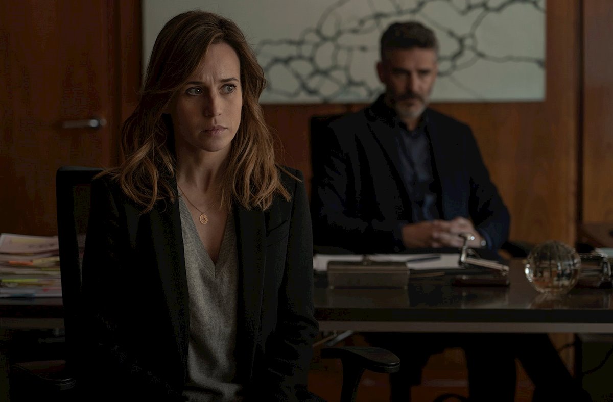 "Une offrande à la tempête" : que faut-il attendre de ce dernier volet de la trilogie du Baztan ?