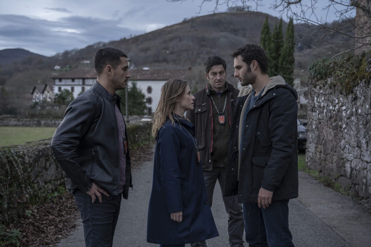 "Une offrande à la tempête" : que faut-il attendre de ce dernier volet de la trilogie du Baztan ?