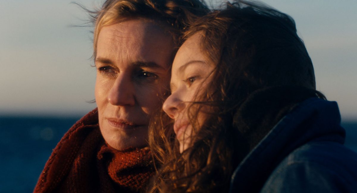 Critique / Avis film Voir le jour : (re)naître à soi-même Critique / Avis film Voir le jour : (re)naître à soi-même