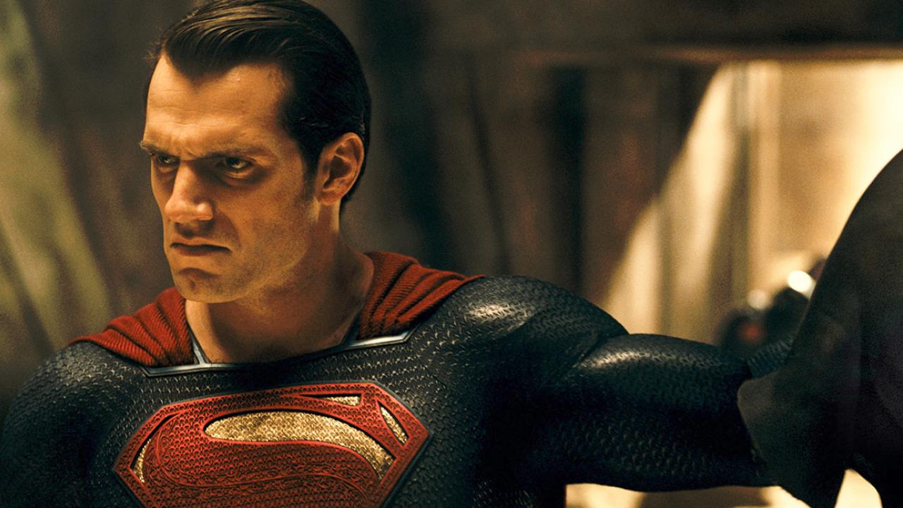 Zack Snyder promet un Superman inédit dans la Snyder's cut de Justice League 