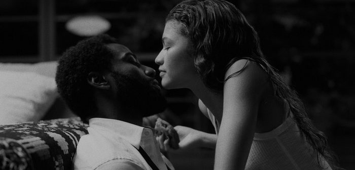 Zendaya et le créateur d'Euphoria ont tourné un film en secret