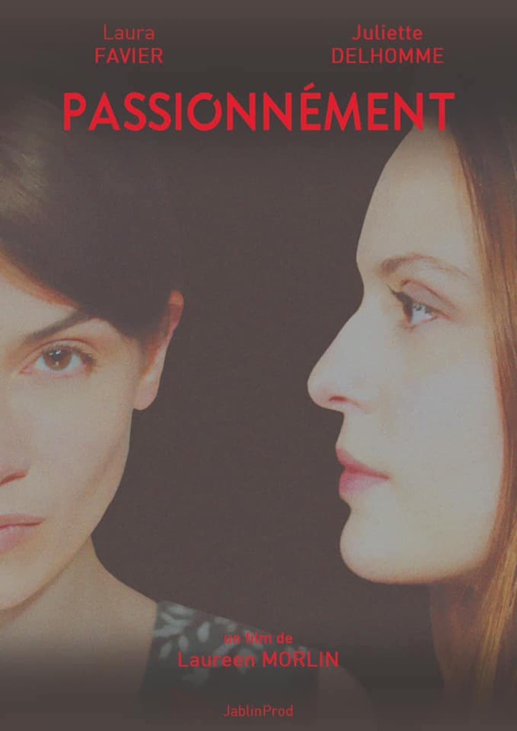 Passionnément Film 2020 — Cinésérie 