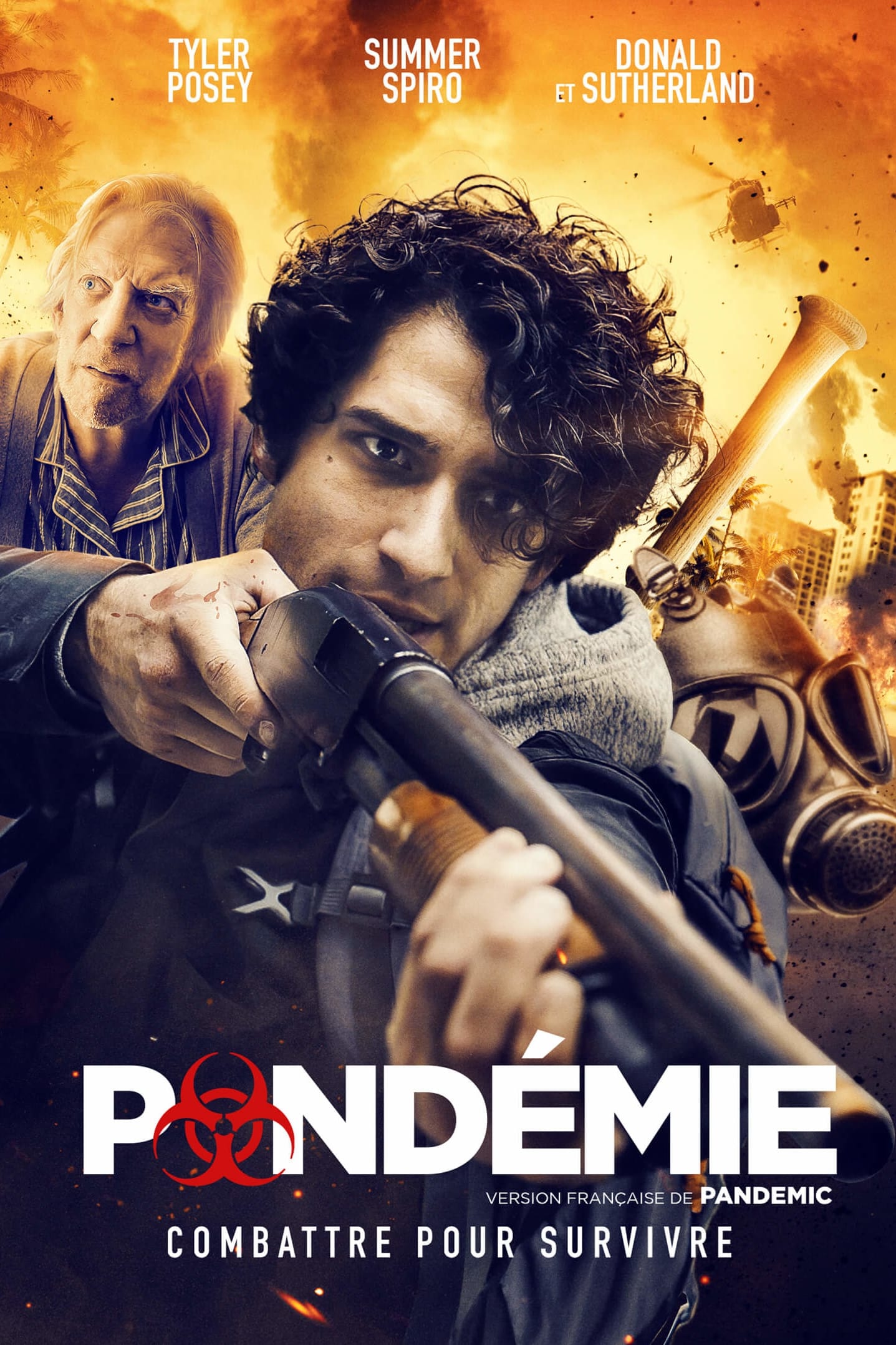 Original Gangster (Film, 2020) — CinéSérie