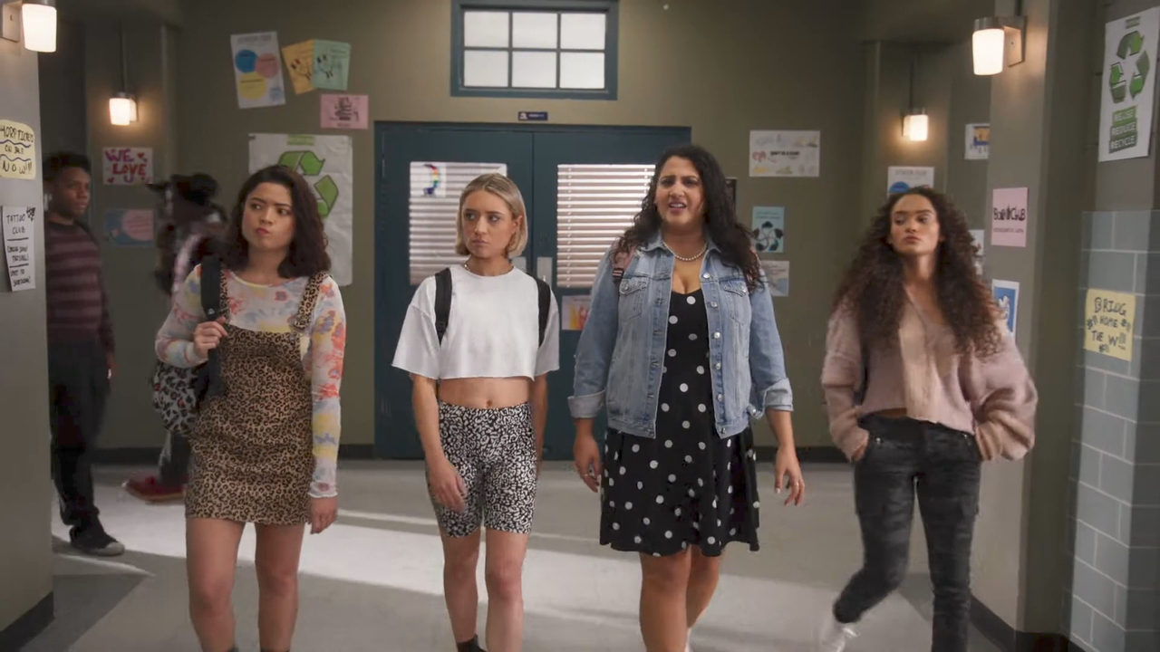 American Pie 9 : les filles prennent la main dans le trailer American Pie 9 : les filles prennent la main dans le trailer