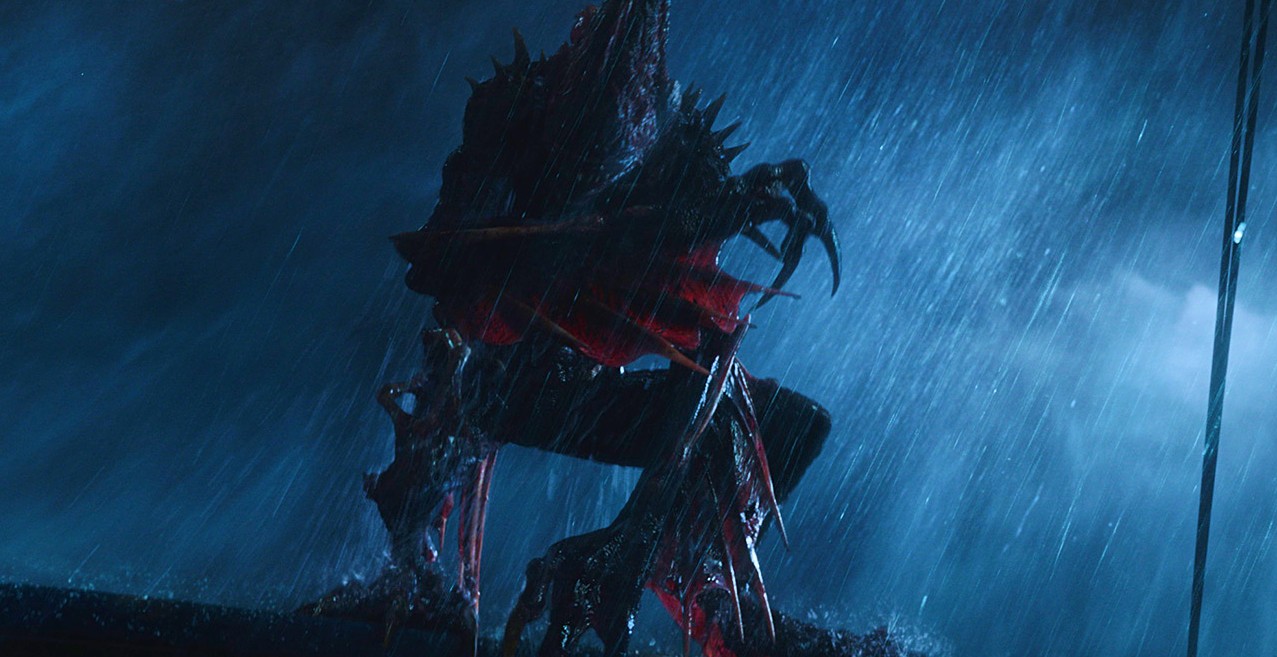 Aquaman 2 : James Wan annonce une part horrifique pour le film DC Aquaman 2 : James Wan annonce une part horrifique pour le film DC