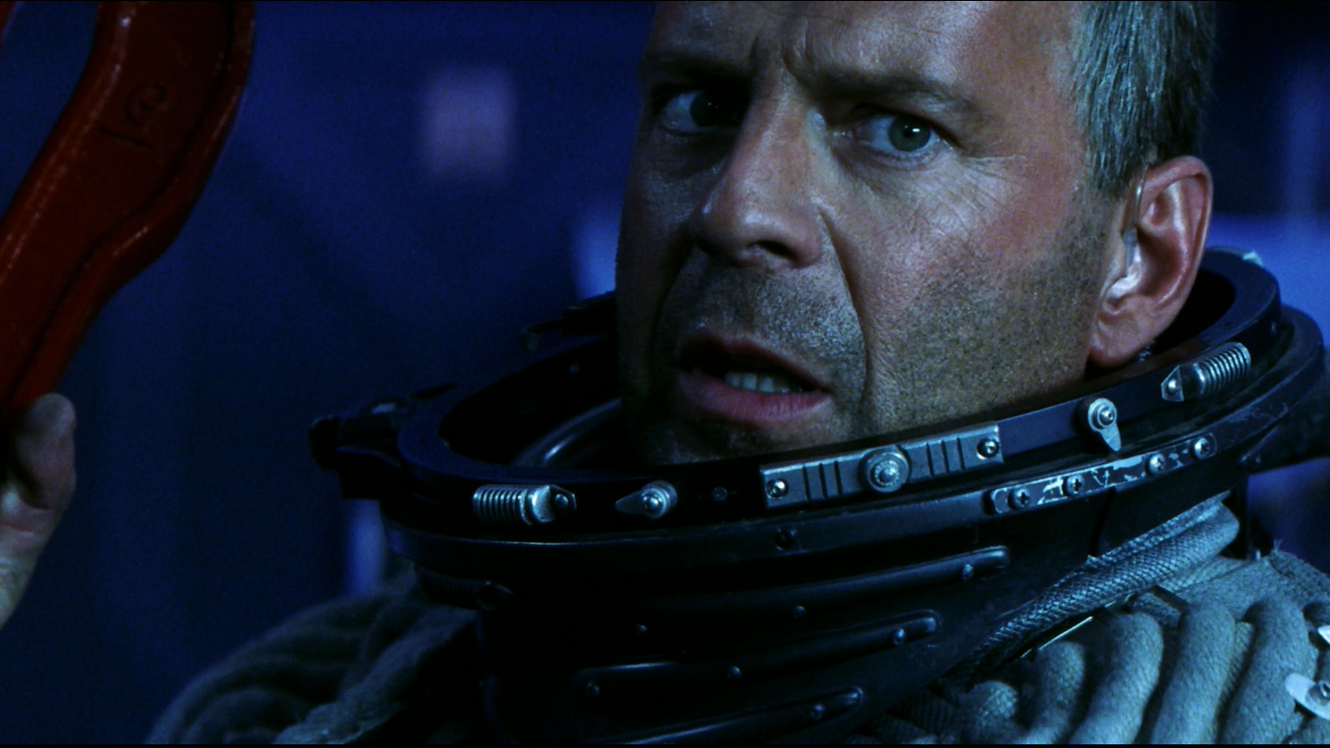 Armageddon lundi 31 août sur W9 : découvrez comment le film a été utilisé par la NASA Armageddon lundi 31 août sur W9 : découvrez comment le film a été utilisé par la NASA