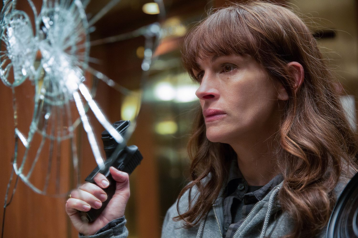 "Aux yeux de tous" : Pourquoi l'arrivée de Julia Roberts sur le film a considérablement modifié le scénario ?